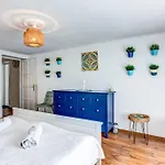 Margit Haz Vakantiehuis Nemesbükk