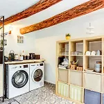 Vakantiehuis Margit Haz