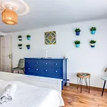Vakantiehuis Margit Haz