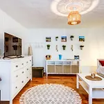Vakantiehuis Margit Haz *