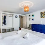 Margit Haz Vakantiehuis Nemesbükk