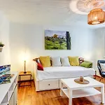 Vakantiehuis Margit Haz Nemesbükk