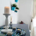 Margit Haz Vakantiehuis