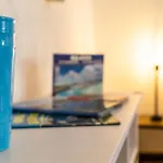 Margit Haz Vakantiehuis Nemesbükk