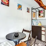 Margit Haz Vakantiehuis Nemesbükk