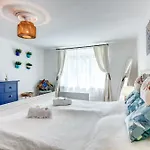 Margit Haz Vakantiehuis *