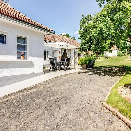 Margit Haz Vakantiehuis