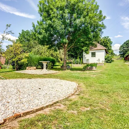 Сasa de vacaciones Margit Ház *