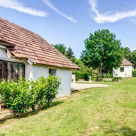 Margit Haz Vakantiehuis