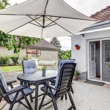 Margit Haz * Nemesbükk