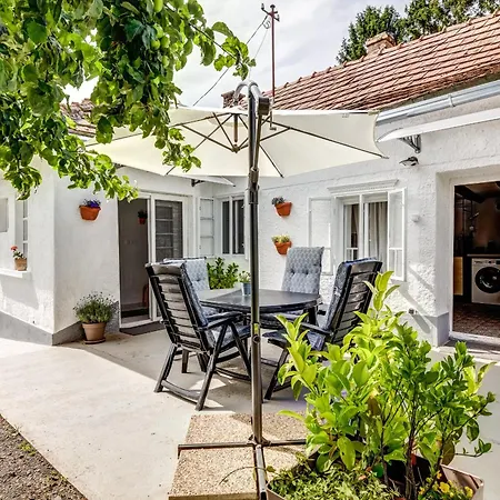 Сasa de vacaciones Margit Ház