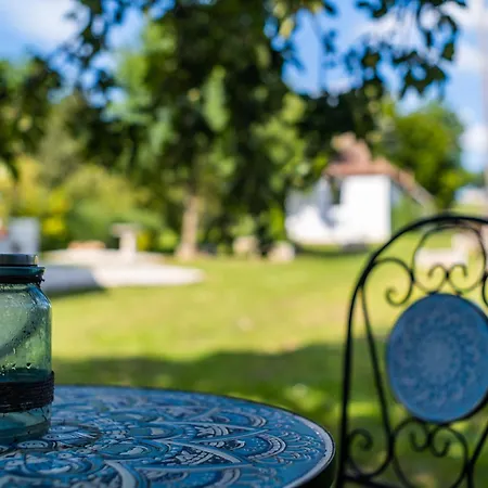 Сasa de vacaciones Margit Ház *