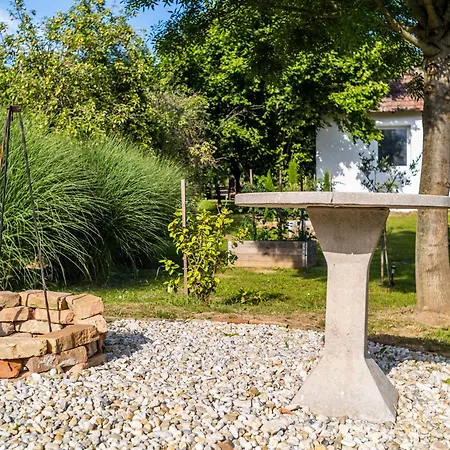 Margit Ház * Nemesbükk