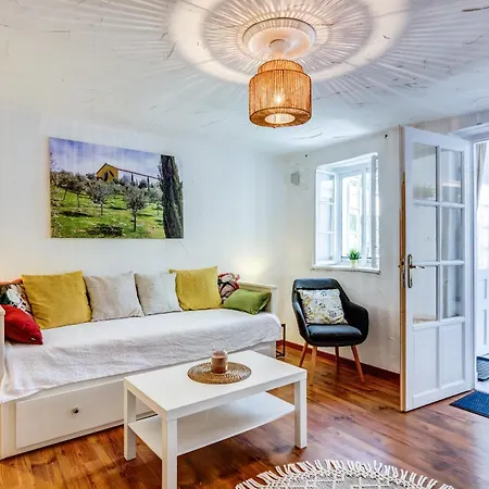 Margit Haz Holiday home