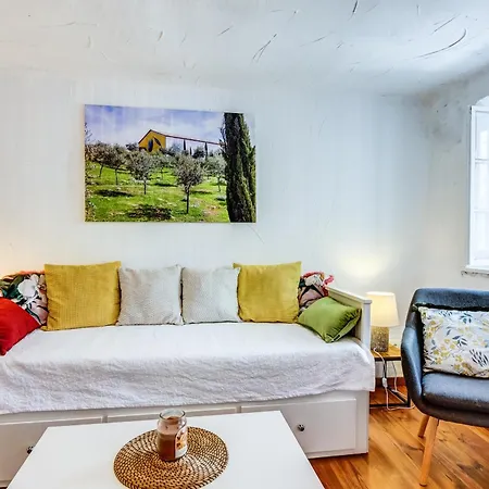 Margit Ház Сasa de vacaciones