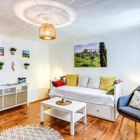 Сasa de vacaciones Margit Ház Nemesbükk