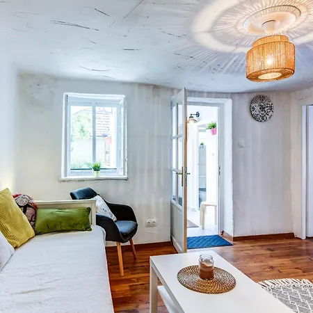 Holiday home Margit Haz