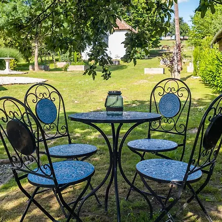 Margit Ház Сasa de vacaciones *