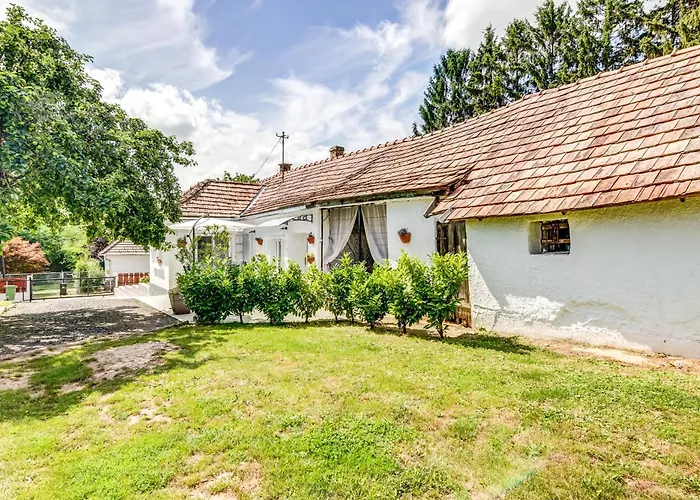 Tatil Evi Margit Haz Nemesbükk