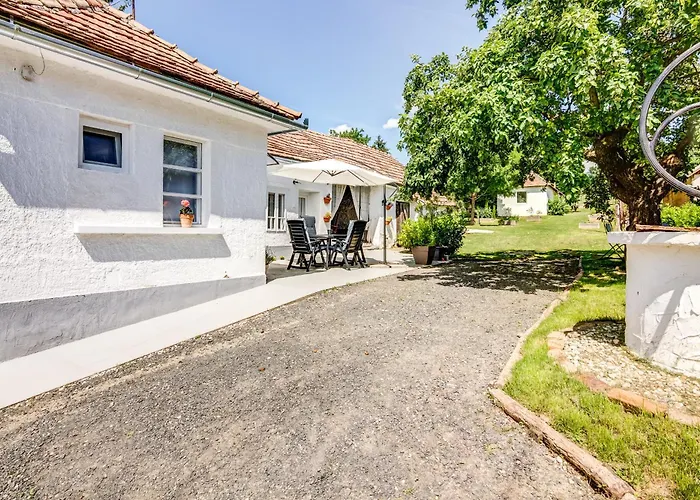 Margit Haz Tatil Evi