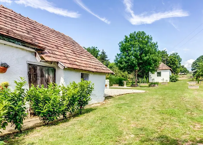 Margit Haz Tatil Evi