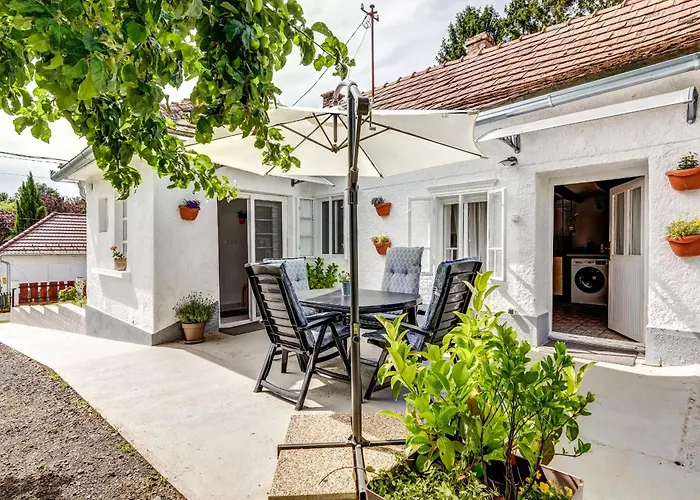 Tatil Evi Margit Haz