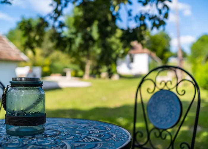 Tatil Evi Margit Haz *