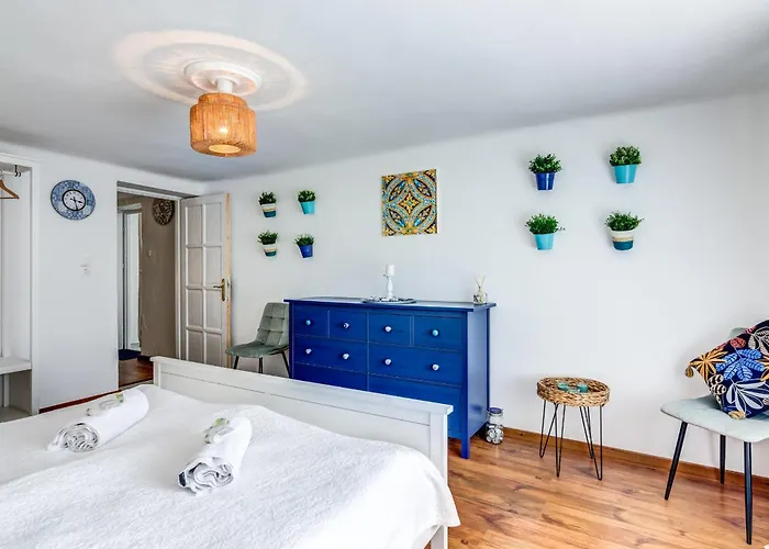 Margit Haz Tatil Evi Nemesbükk