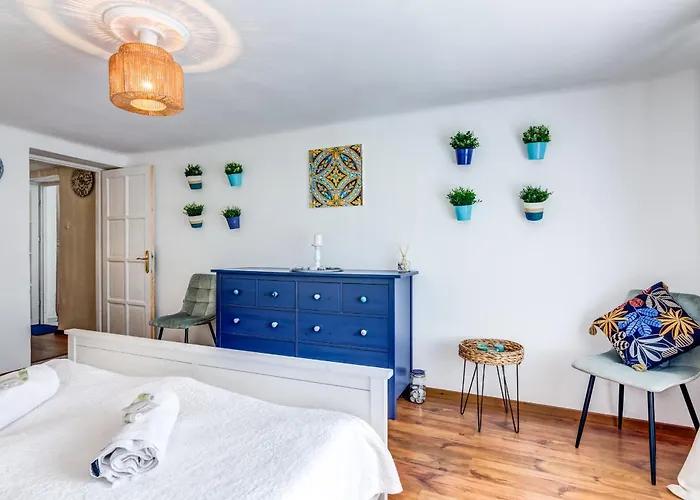 Tatil Evi Margit Haz