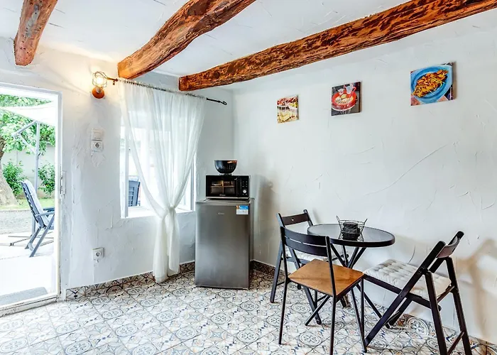 Margit Haz Tatil Evi