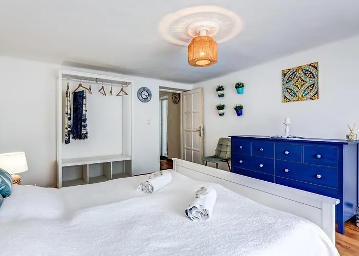 Margit Haz Tatil Evi Nemesbükk