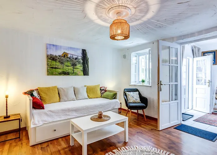 Margit Haz Tatil Evi