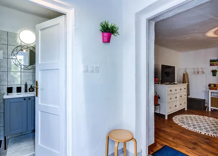 Margit Haz Tatil Evi Nemesbükk