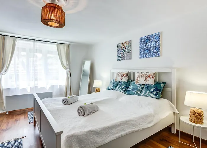 Tatil Evi Margit Haz Nemesbükk