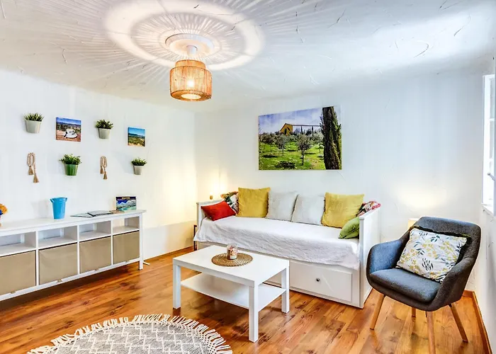 Tatil Evi Margit Haz Nemesbükk