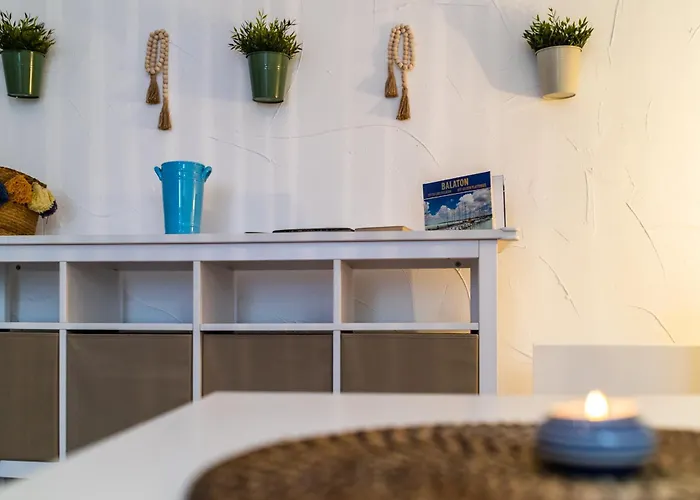 Tatil Evi Margit Haz Nemesbükk