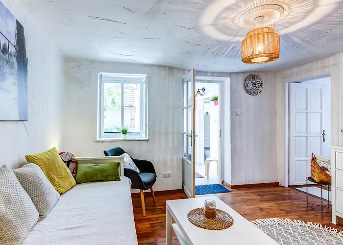 Tatil Evi Margit Haz