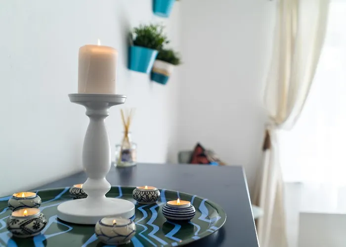 Margit Haz Tatil Evi