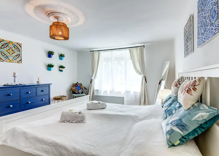 Margit Haz Tatil Evi *