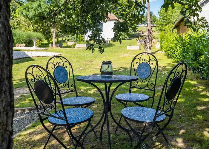 Margit Haz Tatil Evi *