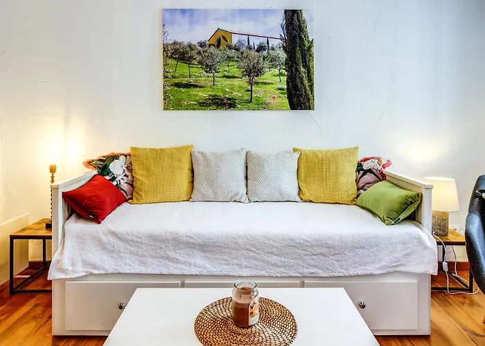 Tatil Evi Margit Haz